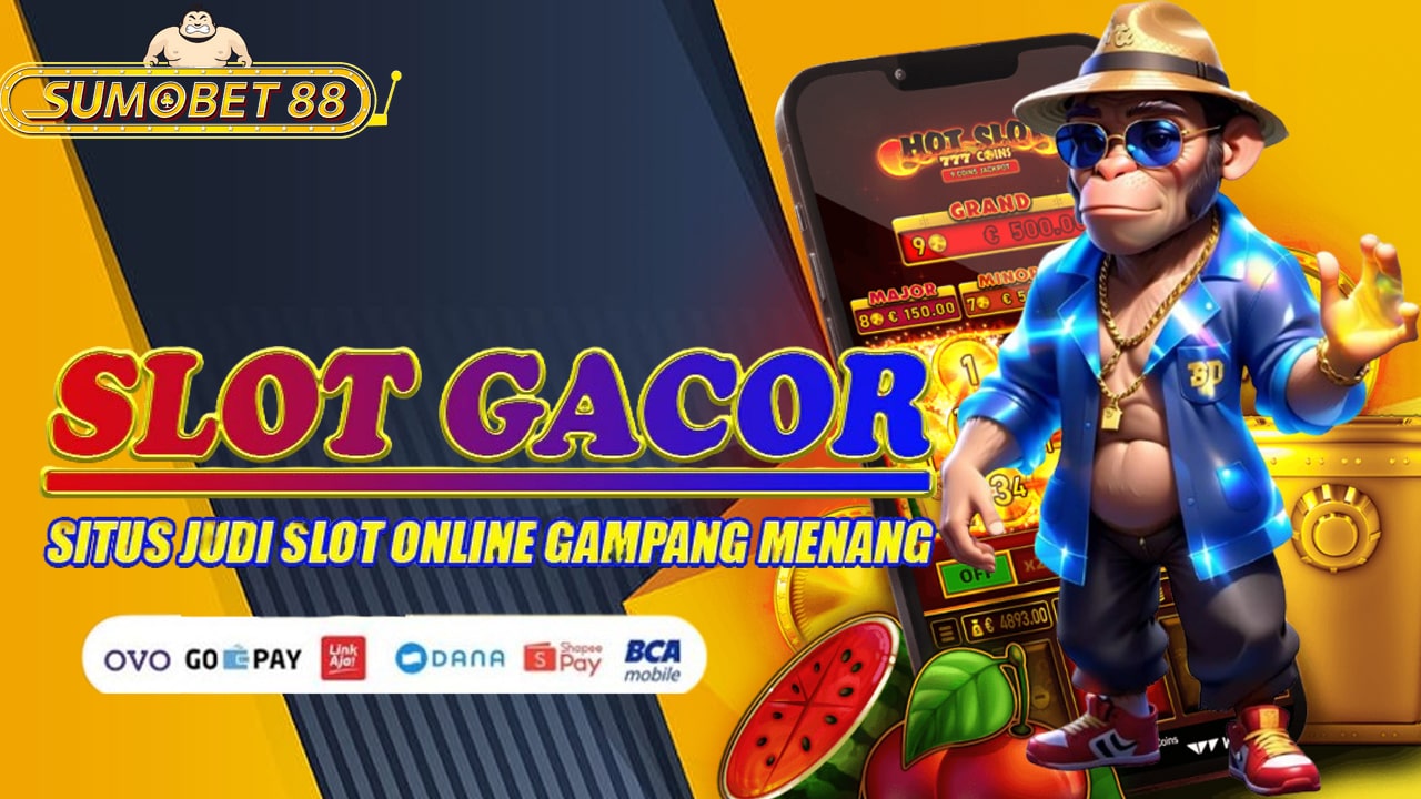 SumoBet88 $$ Situs Terbaru Slot Online Slot88 Slot Gacor Hari Ini